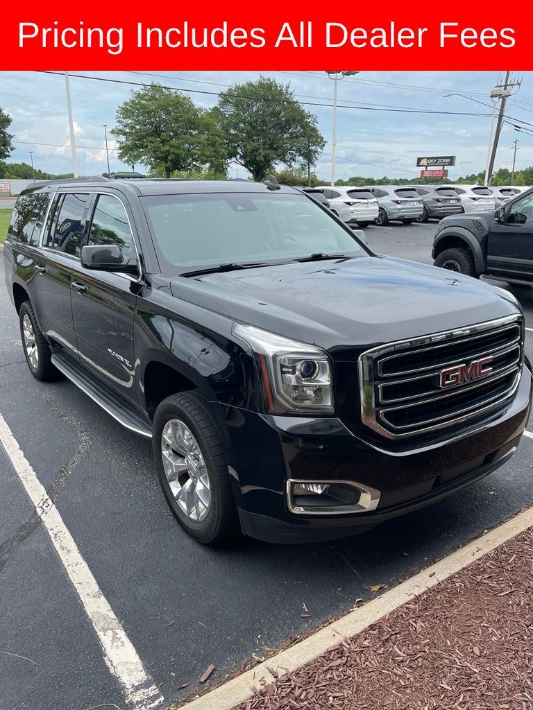 gmc yukon xl 2016 1GKS1GKC7GR475340 image gmc yukon xl 2016 1GKS1GKC7GR475340 image
